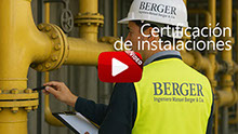 Video: Certificación de instalaciones