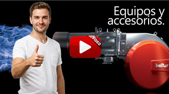 Video: Berger Equipos y Accesorios