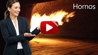 Video: Berger Hornos
