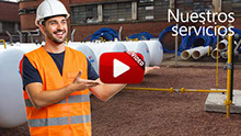 Video: Berger Servicios