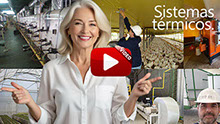 Video: Berger Sistemas térmicos